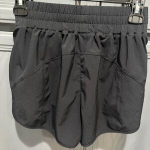 CRZ Yoga Sport Shorts XS